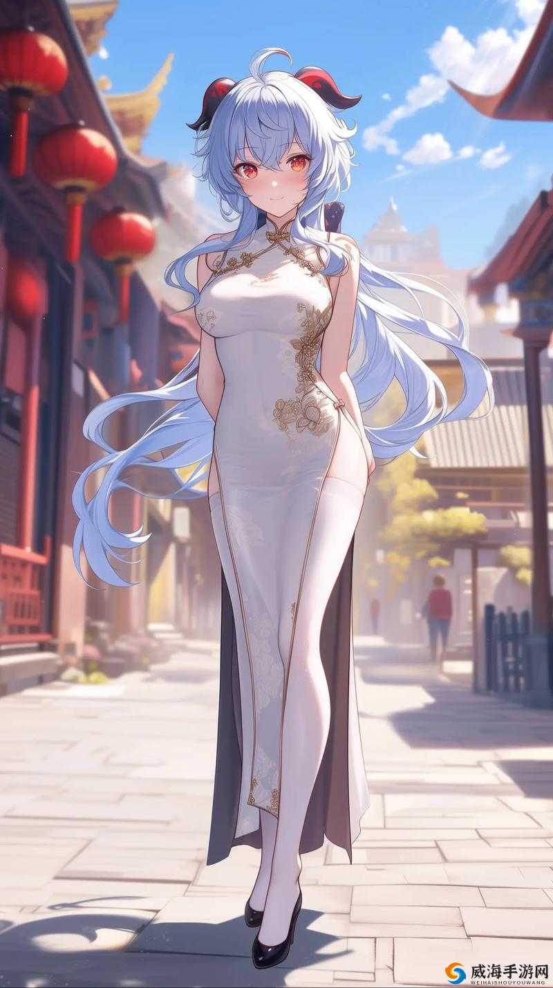 原神甘雨专武选择:曚云之月是否适合?