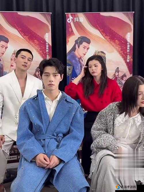 魅影看 B 站直播：精彩瞬间不容错过