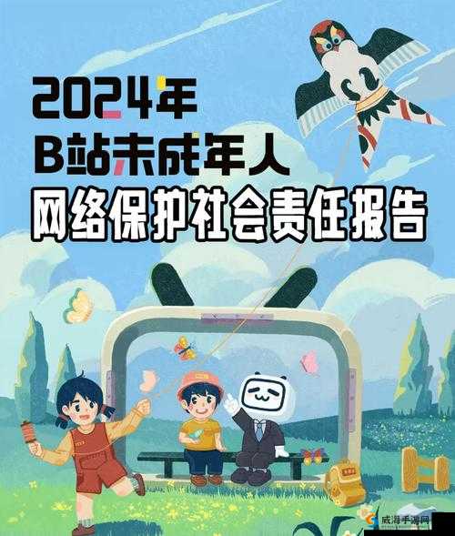 哔哩哔哩:为成年人打造的精彩世界