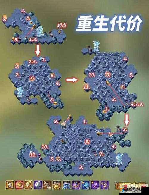 剑与远征中真紫英雄的详细含义及重要性全面解析分享