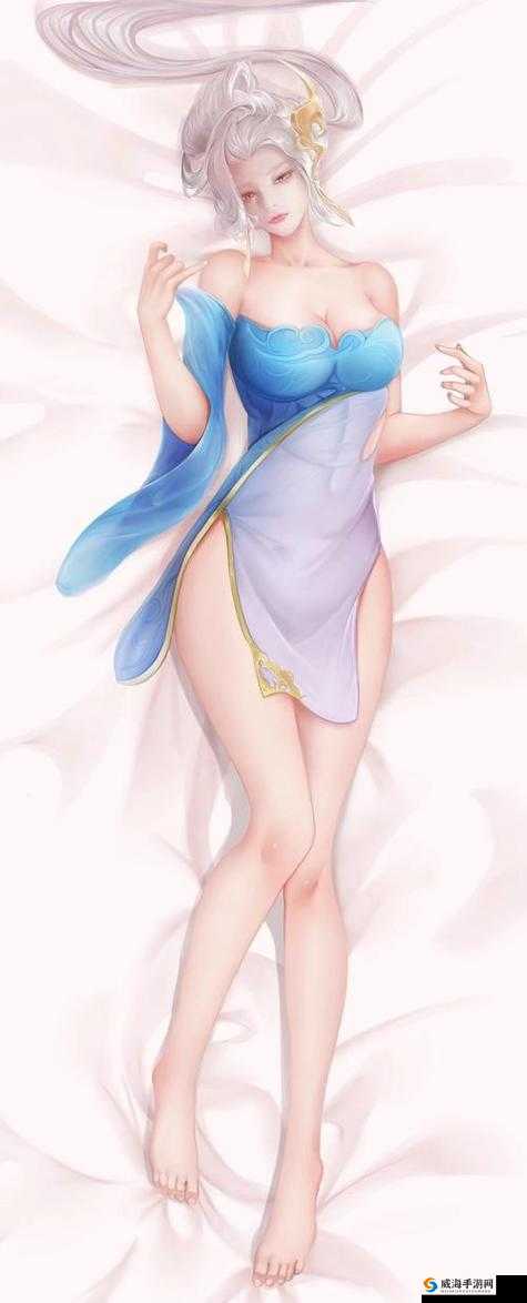 伽罗ちゃん腿法魅力尽显