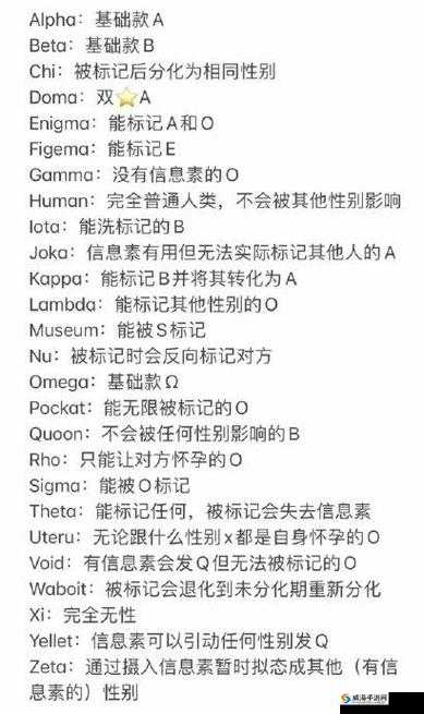 三个Enigma 强制把 alpha 变为 o:神秘的编码转变