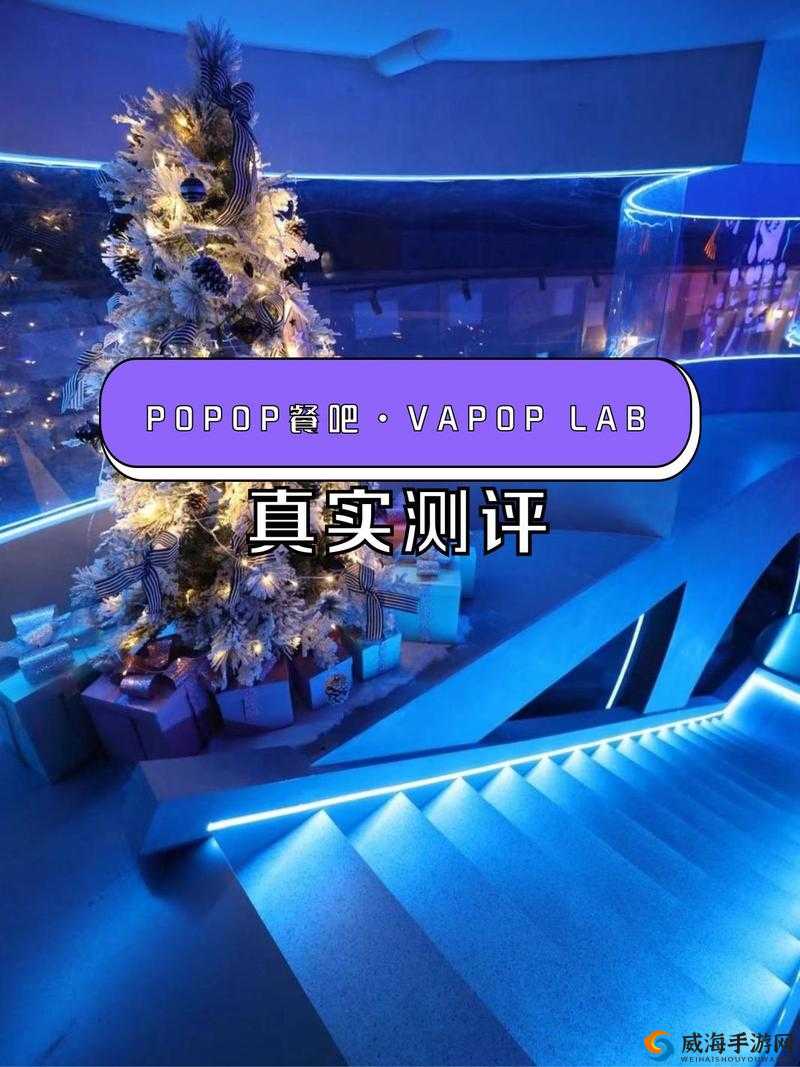 深度开发 POP ：探索无限可能