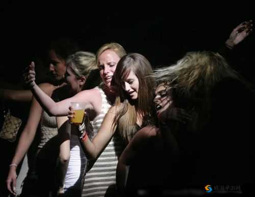 欧美派对 xxxhdparty:极致狂欢盛宴