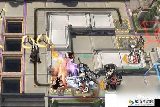 明日方舟 3-4 攻略:完美三星通关的关键技巧