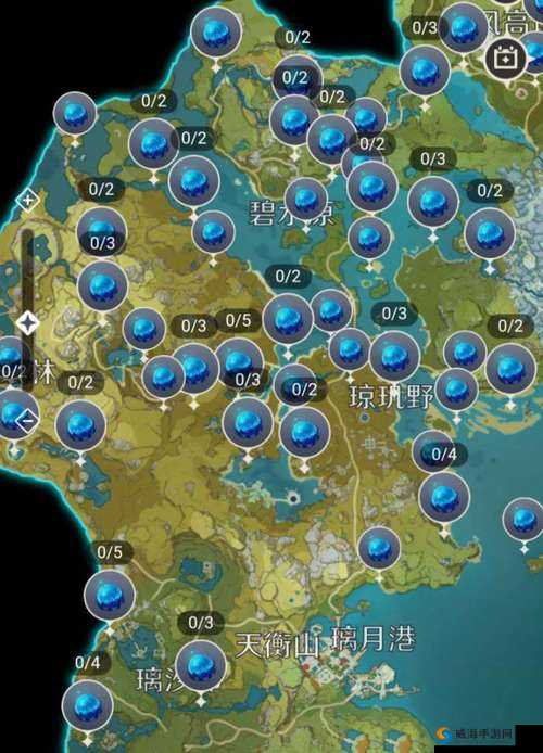 原神中鲜花包裹放置方法全解析