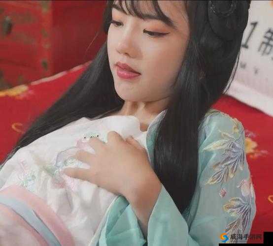 潘甜甜少女的悔悟:纯真不再,堕落之舞