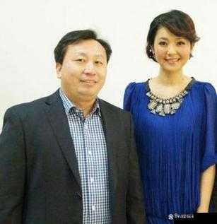 电视台台长玩主持人：背后的故事