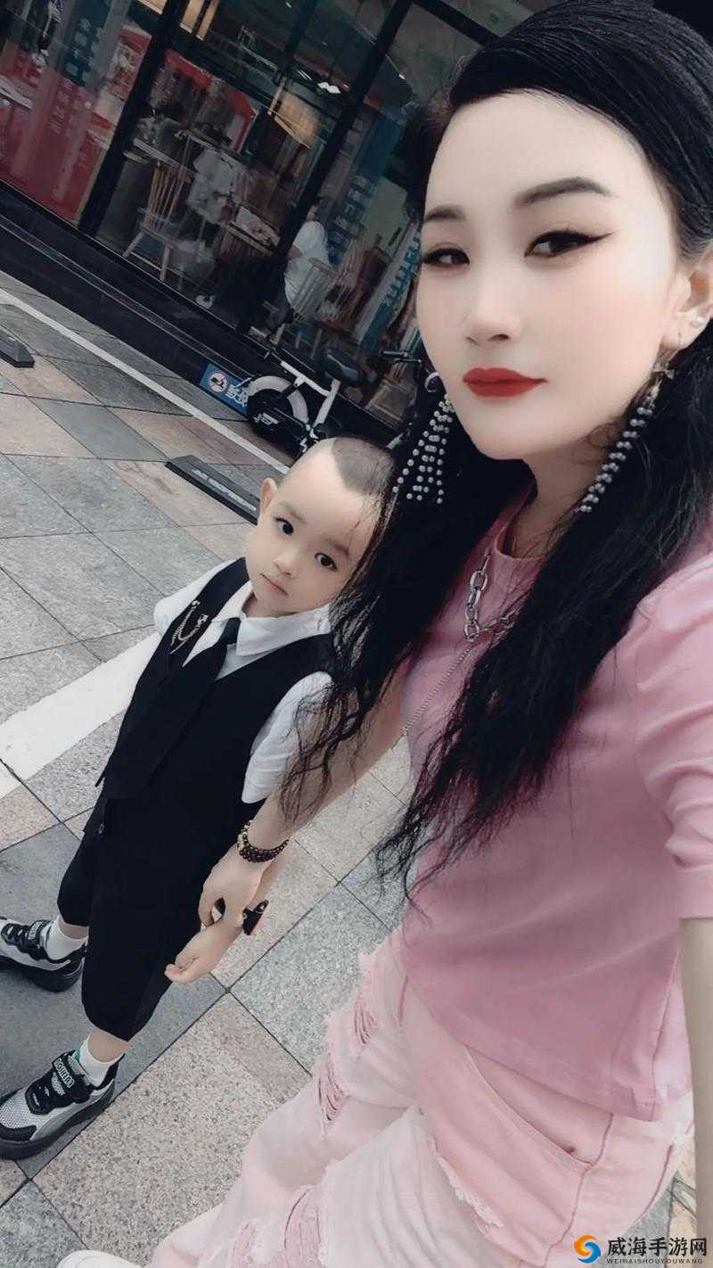 来吧儿子妈妈是你的人：爱的呼唤