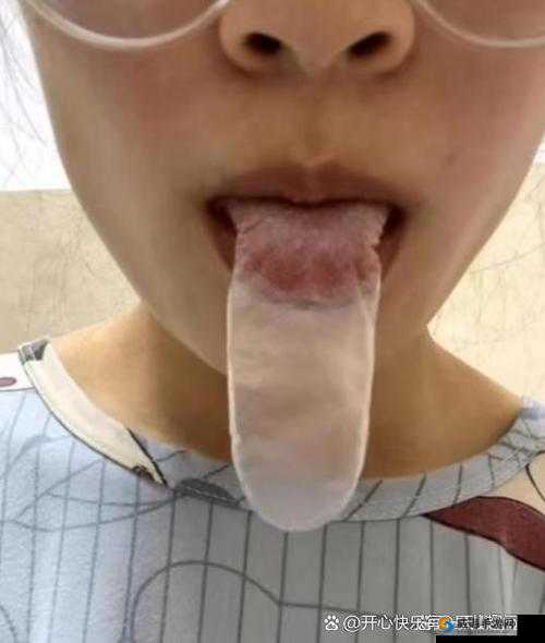 家里这些东西可代替舌头
