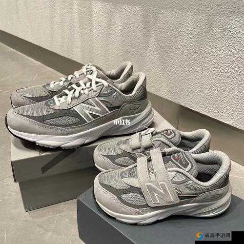 New Balance 990v6 美版与亚洲版比较