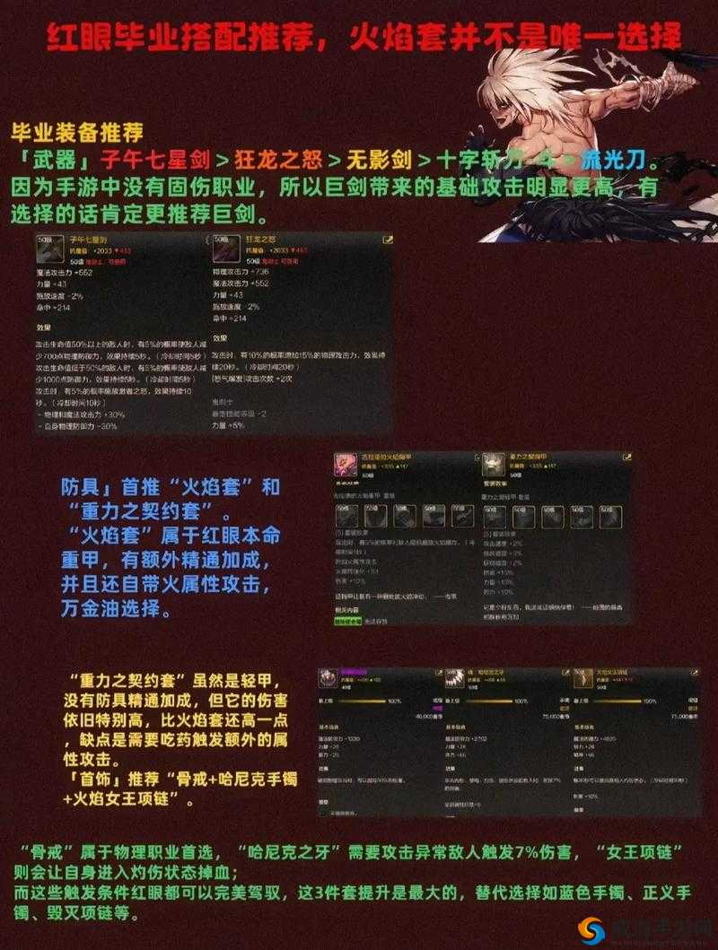 预言世界手游装备打造秘籍 从新手到高手的必备进阶技巧指南