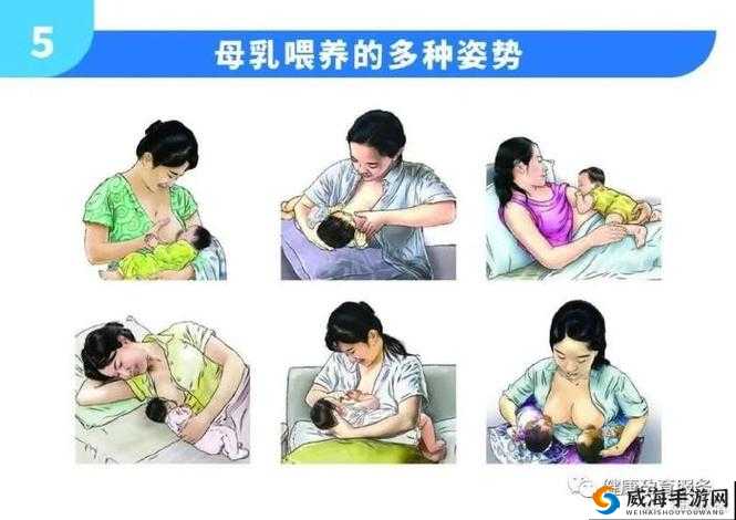 宝宝吃奶 HPO：成长的重要时刻