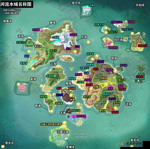 创造与魔法中探寻弹涂鱼的神秘钓点详细指南与技巧分享
