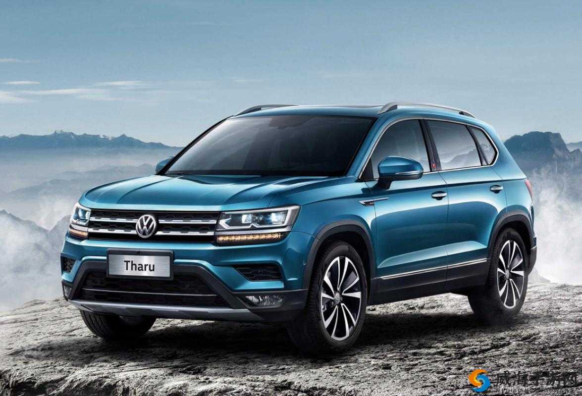 一级 SUV 好看国产的：这些车型不容错过