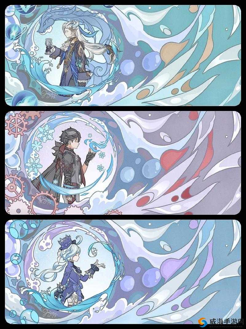 原神海岛爆破弹玩法大揭秘