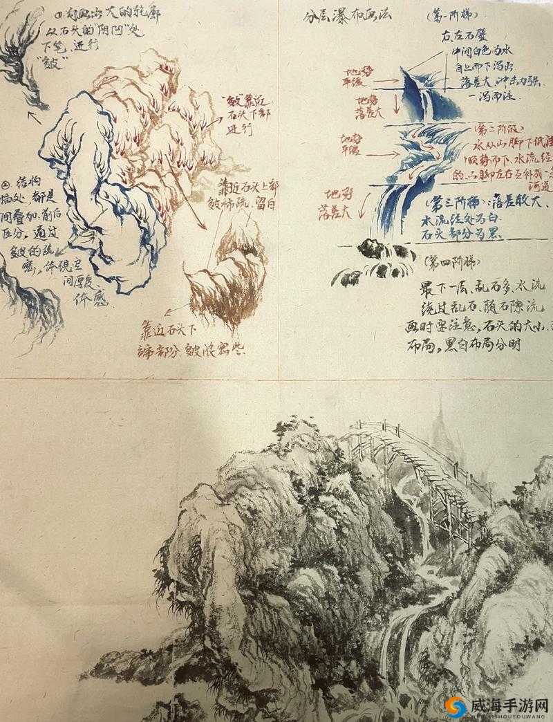 卧虎藏龙经脉学习地点大揭秘