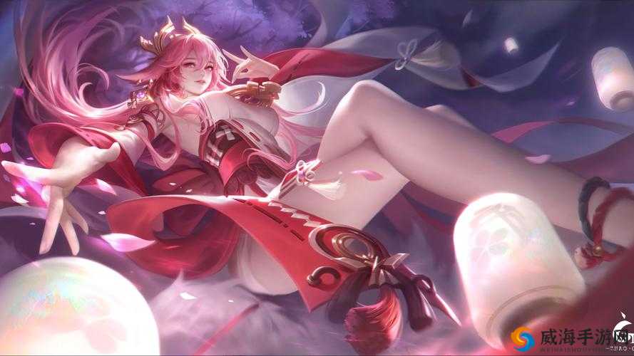 史莱姆ドラえもんの八重神子：八重神子的秘密