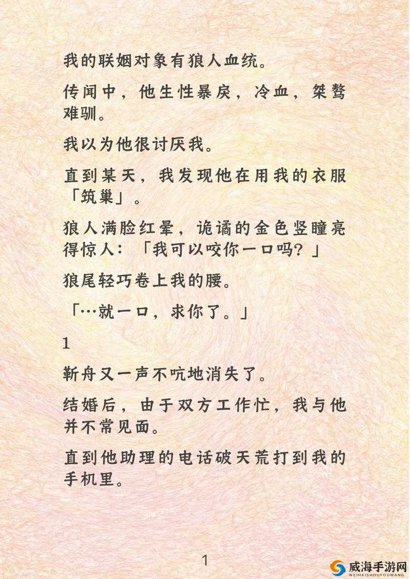 11h 齐满月联姻相关事宜探讨