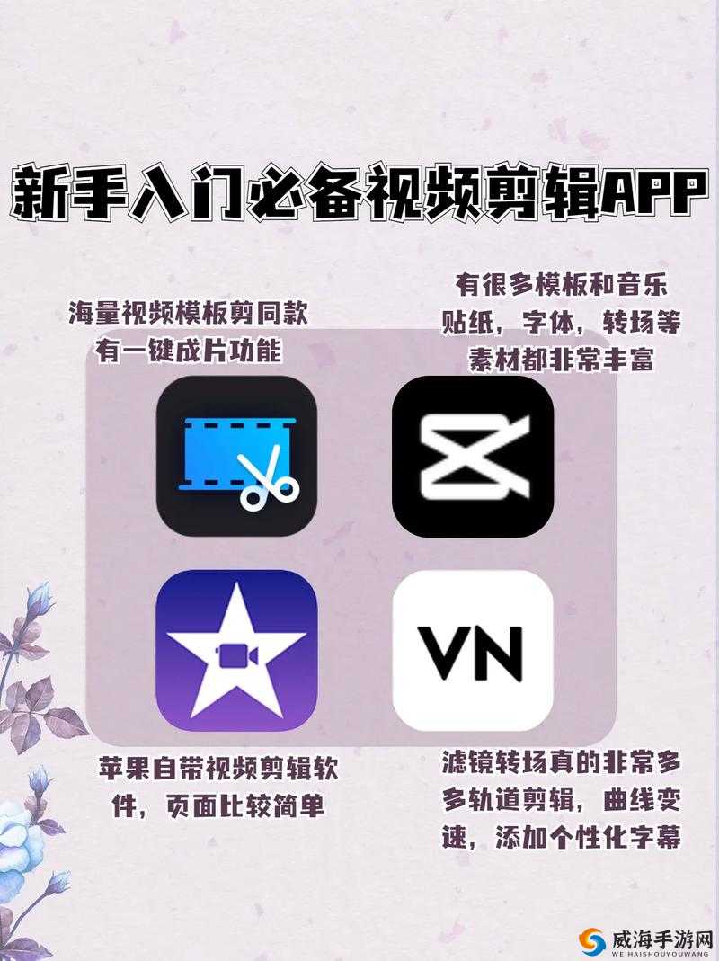 最佳成品短视频软件推荐下载:实用精选