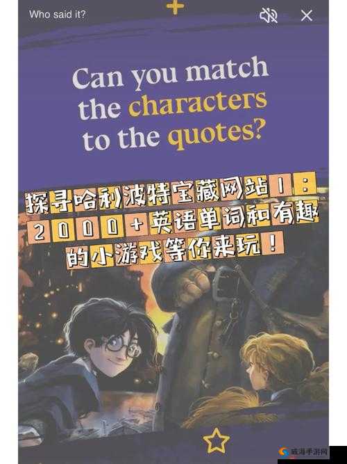 哈利波特：探寻钻石获取之道
