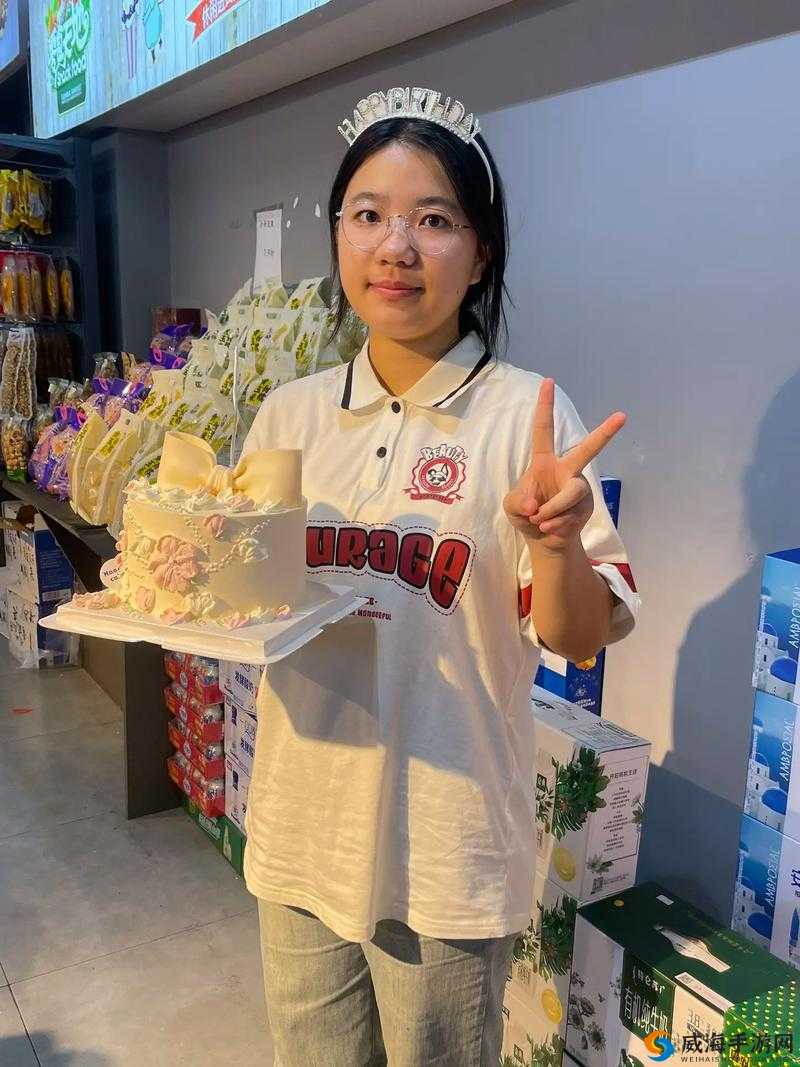 嘿我的宝贝宝贝你今天的妆很 OK ：真迷人