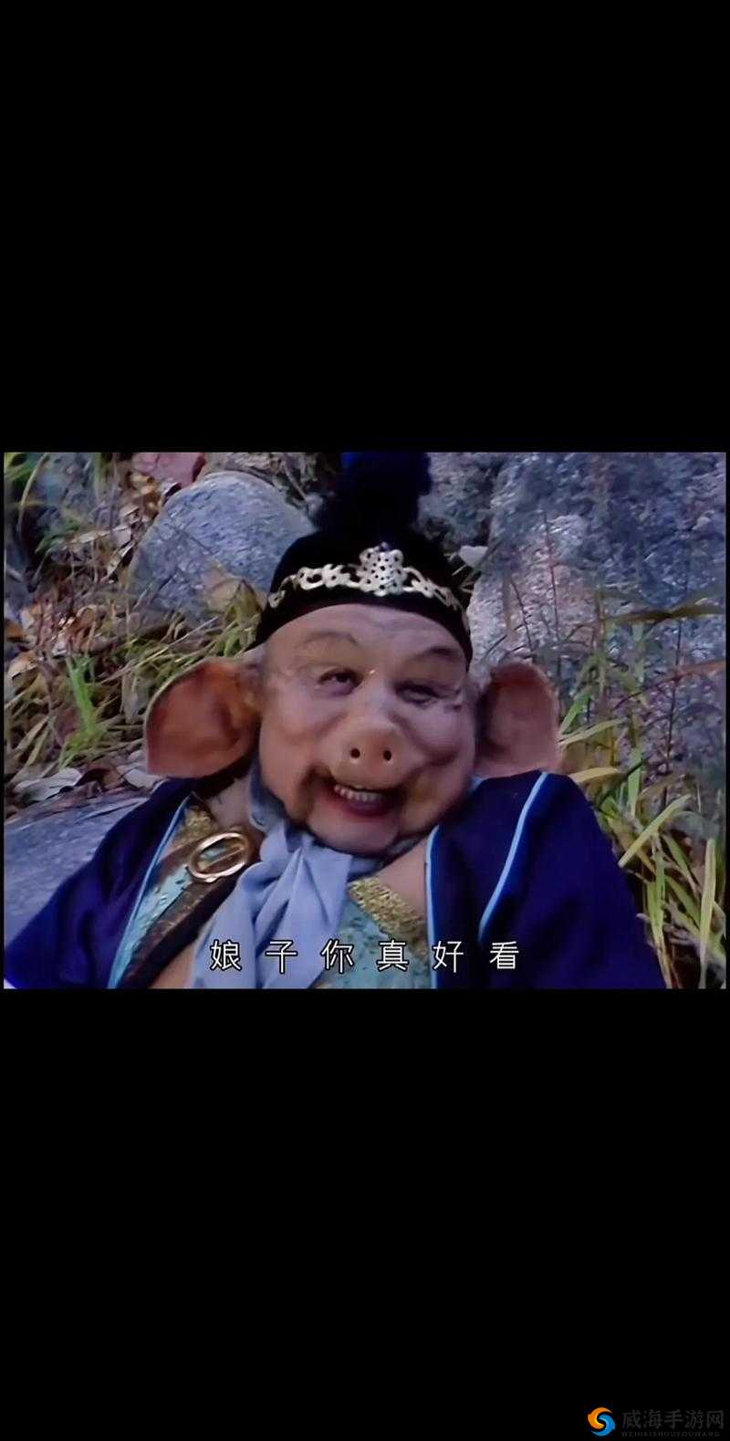 八戒八戒在线高清观看视频：一段精彩的故事