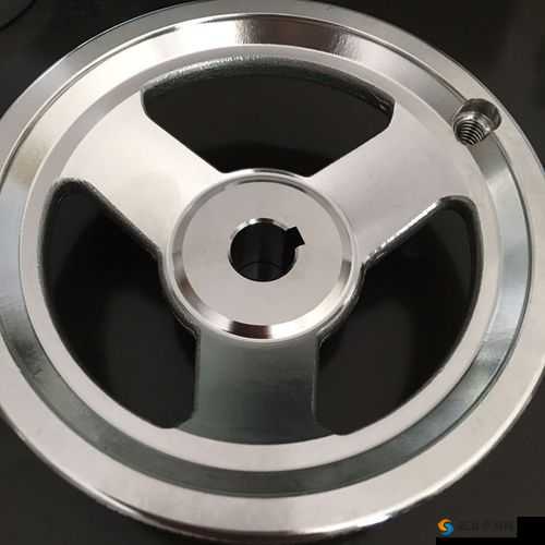 钢手轮 x：坚固耐用的操作把手