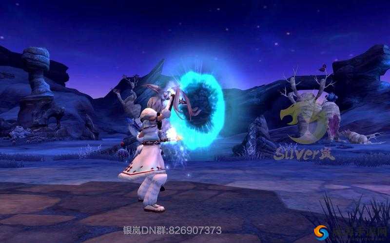 龙之谷手游：牧师职业深度解析