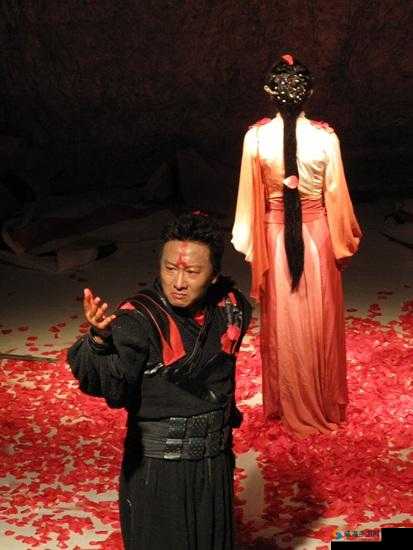 《大大大乱斗》项羽篇：霸王降临