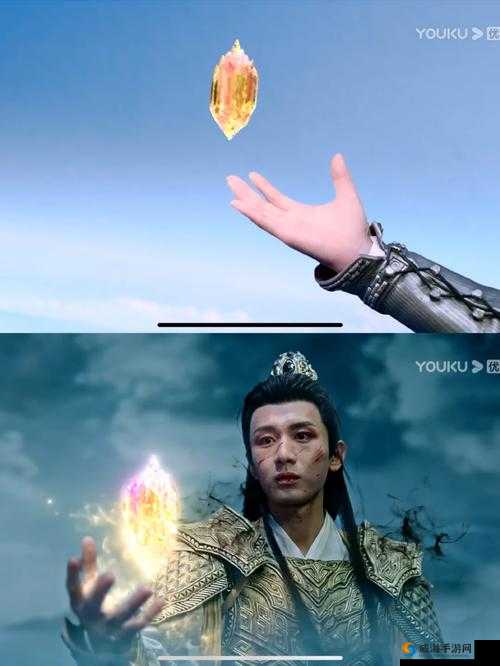 《梦仙灵:莽苍地境仙灵初启之神秘第站》