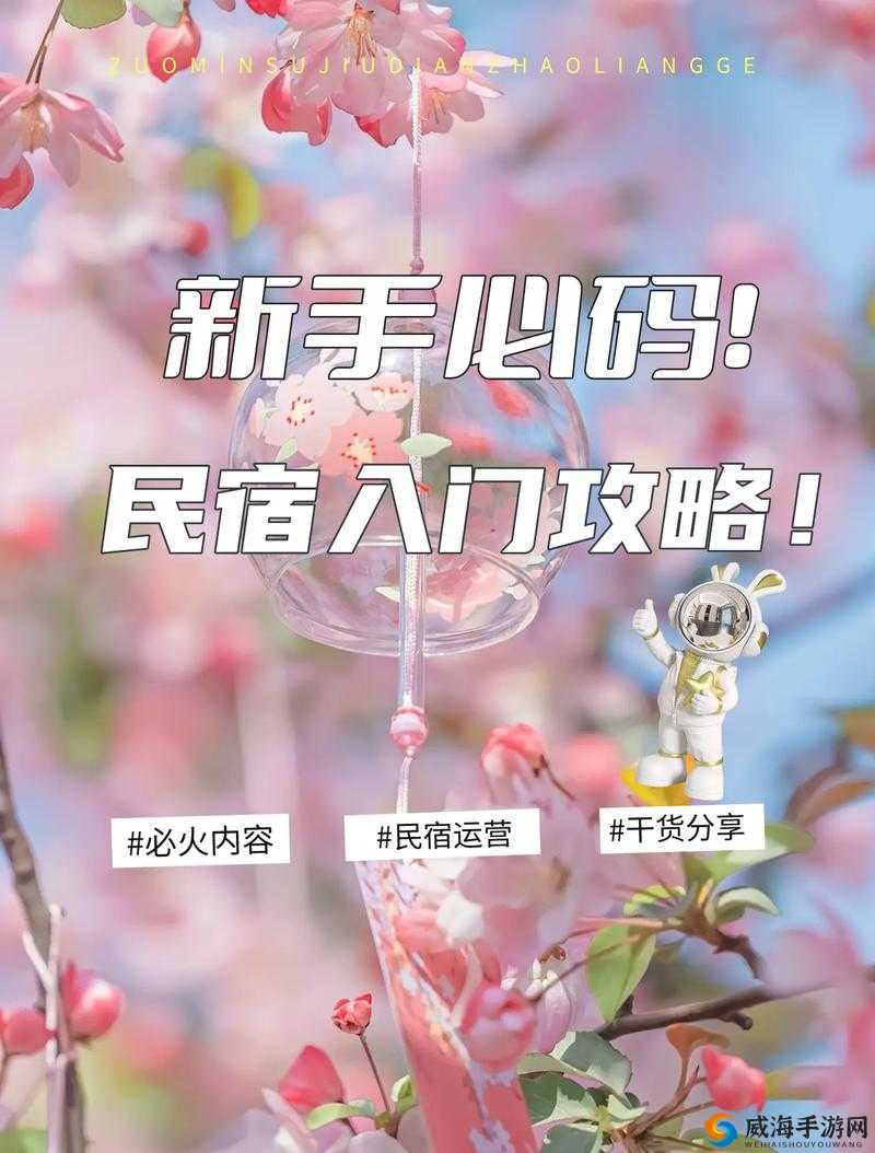 《请留步》新手攻略宝典：入门指南与干货分享