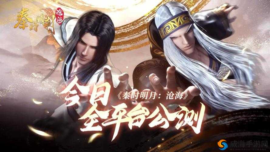 秦时明月手游：高效互补阵型深度揭秘与攻略