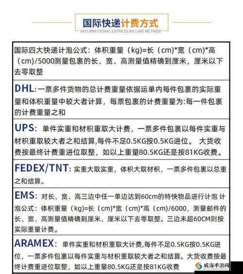 欧洲专线与日本专线的区别：物流、清关、派送