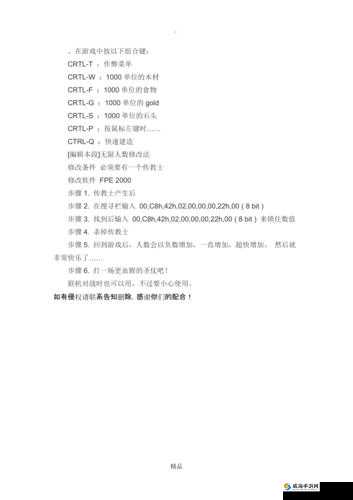 帝国时代 2 游戏攻略：快速建造秘籍大揭秘与实用技巧分享