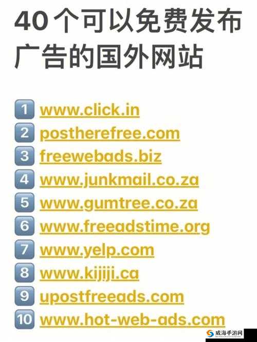 免费海外网站服务器：你需要知道的事