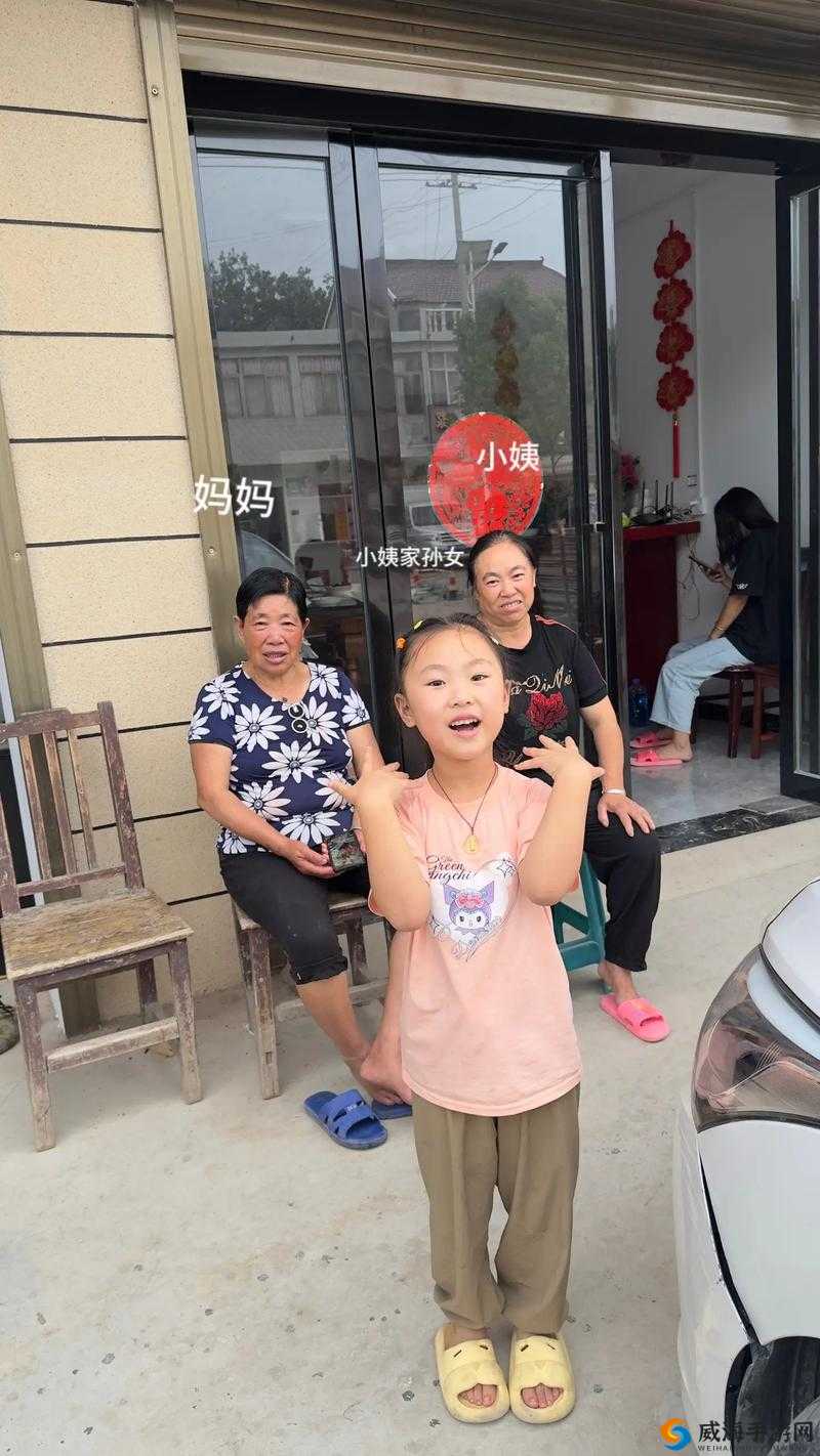 新妹妹窝：温馨的心灵港湾