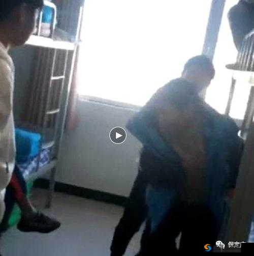 搡 BBBB：搡 BBB 视频引发的思考