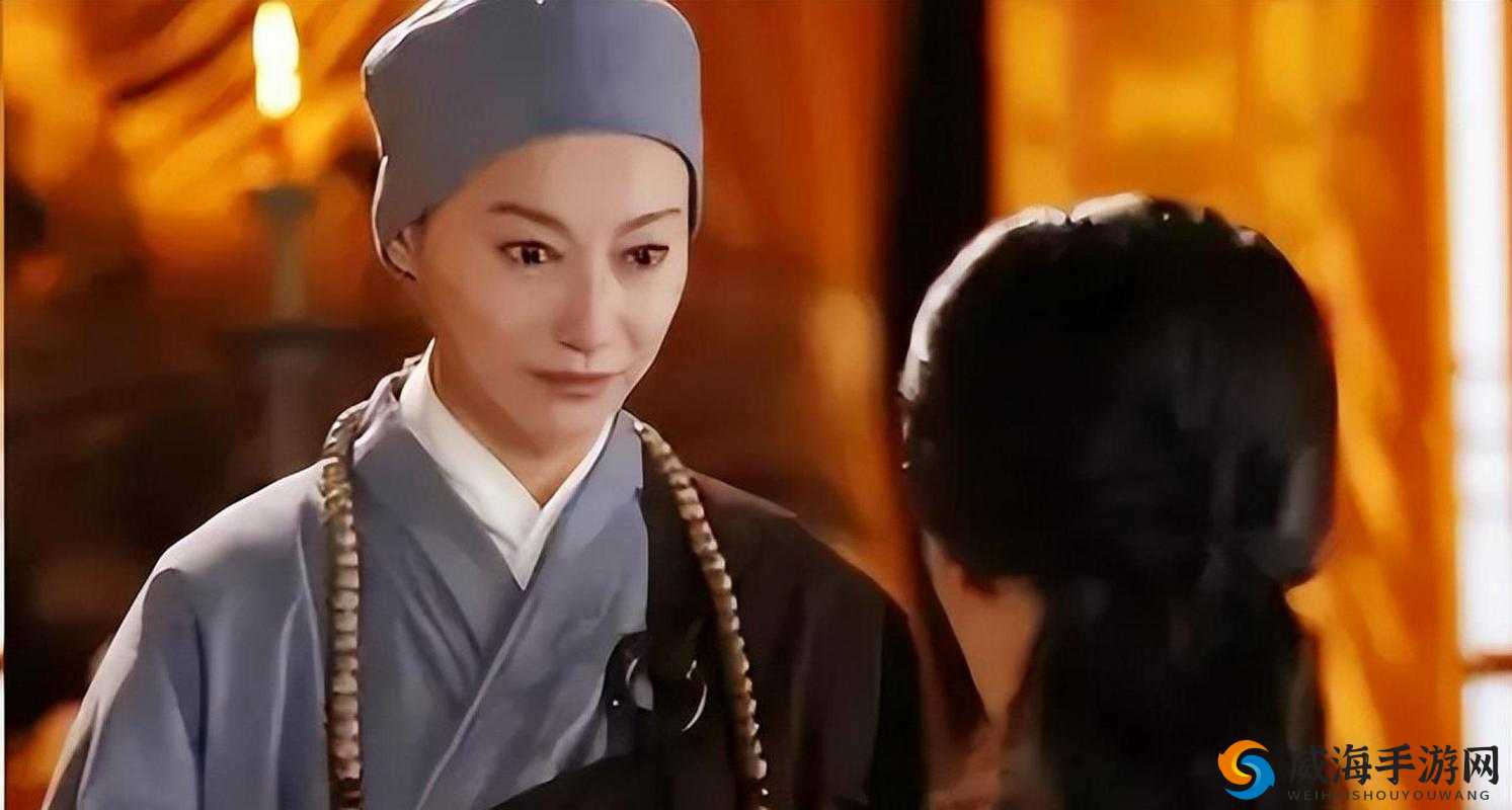 阴阳尼姑 2 免费看:精彩不容错过