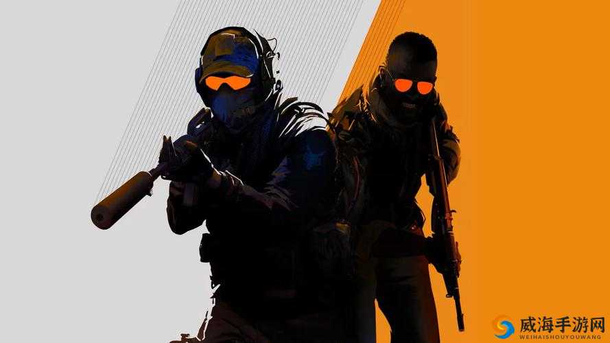 CSGO 大片免费：畅享精彩视觉盛宴