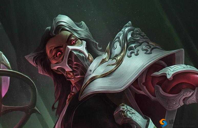 《猎魔传说》之炼金大师