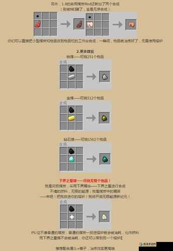 我的世界中多种有效途径解决缺煤炭难题之全攻略指南