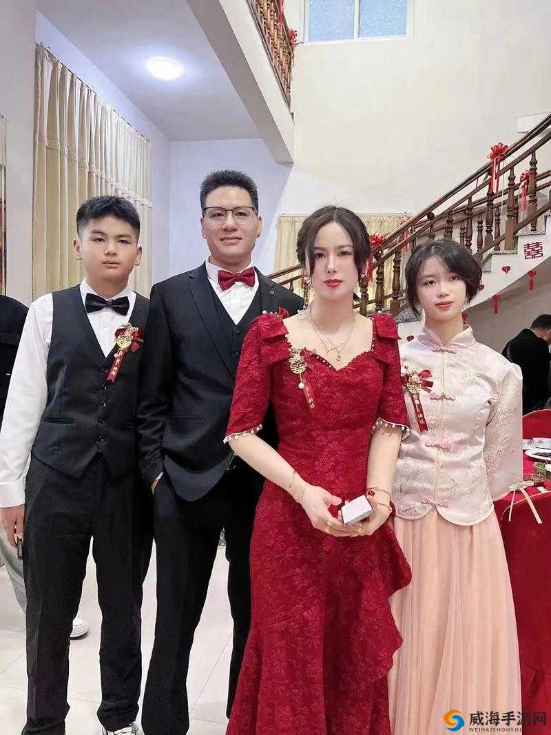 呆哥新婚与兰兰三部曲的精彩故事