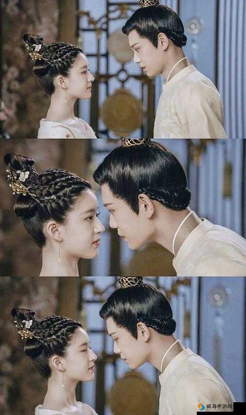 《嘻游风暴:玉兔套装中的小白兔魅力无限》