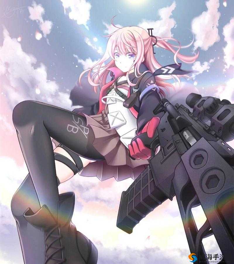 少女前线戗娘百科讲坛新手实用篇之必备指南