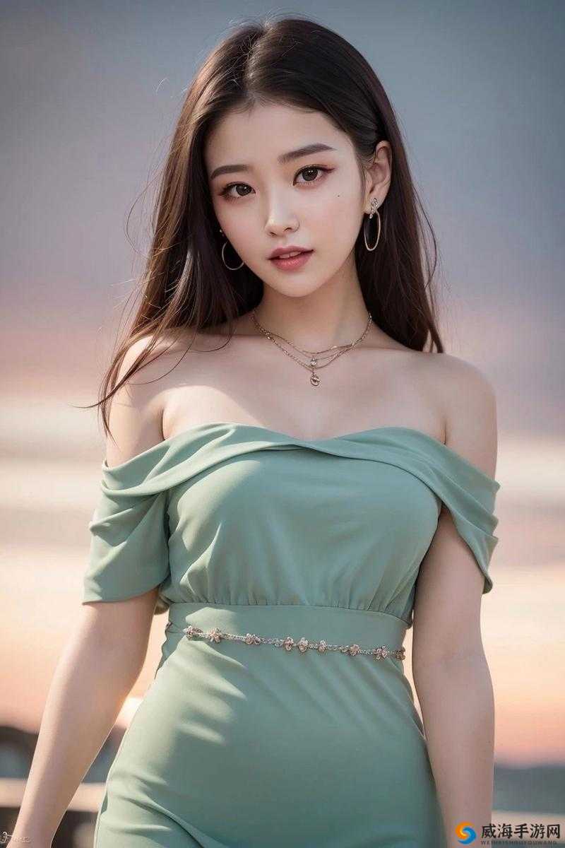 美女乂乂乄乄的独特魅力展现