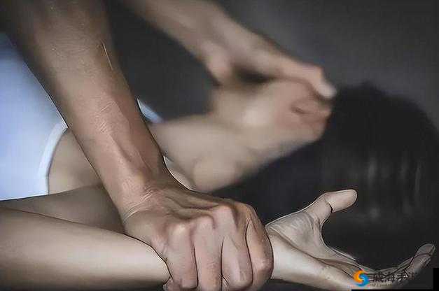 你别碰我下面