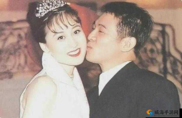 乐敬依与倪匡印：续写父女传奇