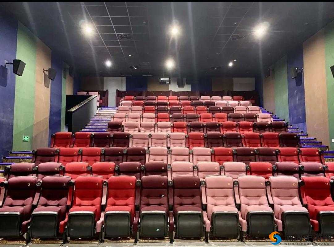 多功能影院，演绎经典传奇