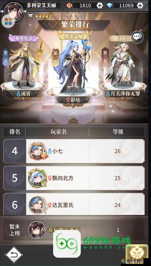 武魂觉醒宗门好感提升攻略:宗门好感技巧全解析